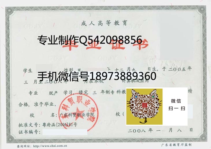 广东科贸职业学院2008 拷贝
