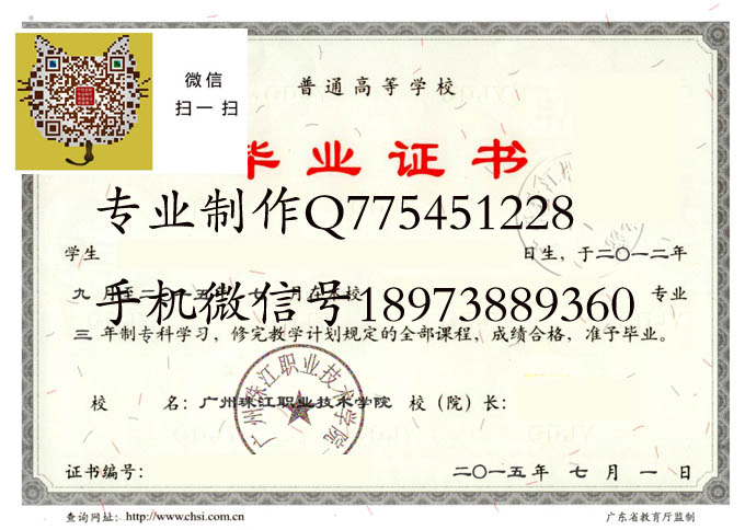 广州珠江职业技术学院2015 拷贝